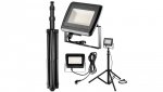 Reflektor pojedynczy 50W SMD LED 4500lm na statywie 1.8m NEO