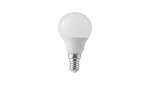 Żarówka LED 4,5W E14 P45 4000K 470lm 180st. 2142511