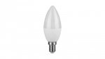 Żarówka LED 4,5W E14 C35 4000K 470lm 180st. 2142581