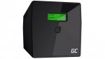 Zasilacz awaryjny UPS Micropower 1000VA Green Cell