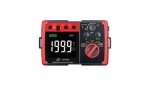 Miernik do pomiaru rezystancji uziemienia tester cyfrowy LCD GT5105A BENETECH