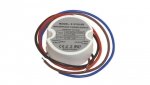 Zasilacz puszkowy LED eco hermetyczny IP67 12V 1,25A 15W 50.0592