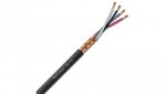 Kabel midi (4x0.14mm²) MD-100 /1m/