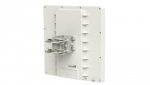 Urządzenie klienckie RB911G-5HPnD-QRT, 5GHz, 1x RJ45 1000Mb/s, 23dBi MikroTik QRT 5