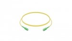 Patchcord Simplex, SM G.657A1, 2,0mm PVC, 1,5m Ubiquiti UF-SM-PATCH-APC-APC