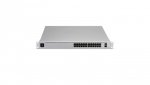 Switch 16x RJ45 1000Mb/s PoE+, 8x RJ45 1000Mb/s PoE++, 2x SFP+ Ubiquiti USW-PRO-24-POE