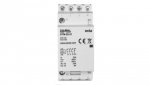 Stycznik modułowy cewka 25A 230V AC 3xZ 1xR TH35 EXTA ZAMEL STM-25-31 EXT10000292