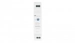Zasilacz impulsowy montowany na szynie TH-35 (DIN) 15W 24V DC typ: ZTM-15/24 EXT10000280