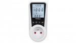 Miernik energii GreenBlue, watomierz GB350 E
