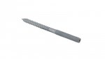 Śruba dwugwintowa M10x120mm 6283012 / 50szt. /