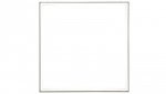 LED line Panel ramka 40W 4000K 3200lm kwadrat
