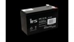 IPS 7.2-12 Akumulator AGM 12V 7,2Ah do UPS