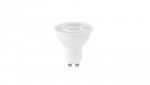 Żarówka gu10 led TOSHIBA 7W 3000K DIM ściemnialna ciepła biała 230V 36 830 520ml