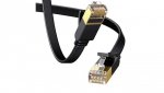 Kabel sieciowy SFTP kat.7 30 AWG 5m VA0065-5 VAYOX