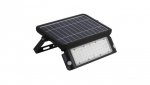 Naświetlacz Solarny LED HALOGEN MHC 10W 4000K 1080lm KOBI Czujnik Ruchu