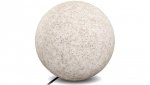 Kula ogrodowa LAMPA do ogrodu E27 GARDEN BALL S Kobi 25cm