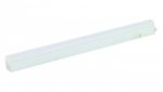 Oprawa podszafkowa Alpha 4W LED 400lm, 4000K, z wyłącznikiem on-off, biała, 31,2cm, biała / 11062