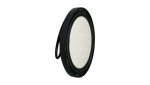 Oprawa Przemysłowa LED 200W HighBay 20400lm 4000K IP65 Czarny 7812