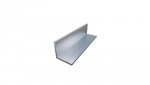 Kątownik aluminiowy 40x40 L3000 gr.4mm