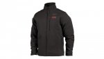 Podgrzewana kurtka TOUGHSHELL M12, czarna, rozmiar L, bez akumulatora HJ BL5-0 4933478969