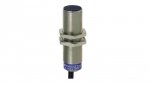 Czujnik indukcyjny M18 8mm 12-48V DC PNP 1Z 3-przewodowy (2m) XS618B1PAL2
