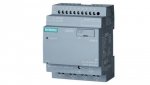 Przekaźnik programowalny 8WE 4WY 24V DC LOGO! 24RCE 6ED1052-2MD08-0BA2