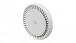 Punkt dostępowy cAPGi-5HaxD2HaxD, Wi-Fi 6 AX1800, Dual Band, 2x RJ45 1000Mb/s, PoE MikroTik cAP ax