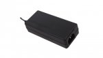 POSC24500D-C14 Zasilacz Desktop 120W 24V 5A AC: IEC C14, wtyk DC 2.1x5.5mm prosty