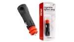 Wtyk do zapalniczki samochodowej EURO/DIN 12V/24V AMIO