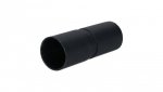 Złączka ZPRD 40mm do rur dwuwarstwowych karbowanych RDG DVR 40mm ELMARK