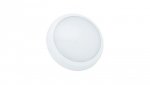 Oprawa LED okrągła biała 18/24W 3500lm 3000K-6000K IP65 NYMPHEA