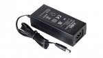 Zasilacz desktop ESPE 24V 2.5A 60W C8 wtyk prosty 2,1x5,5mm