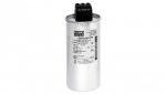 Kondensator 1,25kvar 440V Cn=3x6,85µF In=3x1,64A