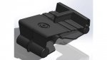 Podpora L-10 do systemów montażowych CORAB M965