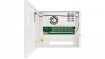 ZASILACZ IMPULSOWY STABILIZOWANY DO 16 KAMER HD Pulsar HPSDC-12V16X1A 12V/15A/16×1A/TOPIC