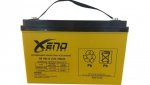 Akumulator BAT Xeno 12V 100Ah