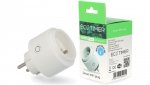 Gniazdko WiFi EC-Smart02 - inteligentne