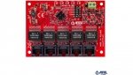 SWITCH 5-PORTOWY POE ATTE xPoE-5-50-OF