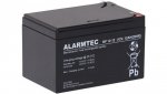 Akumulator AGM ALARMTEC serii BP 12V 12Ah