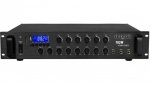 WZMACNIACZ HQM1150BT RADIO FM/MP3 150W