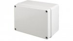 EXTENDER POE PULSAR EXT-POE3H W OBUDOWIE HERMETYCZNEJ DO 3 KAMER IP
