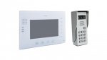 Wideodomofon VIDOS M670W-S2/S50D