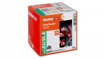 Kołki rozporowe uniwersalne DuoPower 10x50 50 sztuk FISCHER