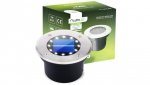 Lampa Solarna Najazdowa LED 4000K IP65 HORIS LUMILED