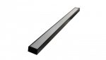 Oprawa led Cynideco 45W 4000K 1,5m czarna