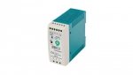 MDIN40W24: zasilacz DIN 24V/1.7A, plastic case, slim