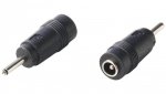 RED-2155/1130 Redukcja 2.1x5.5 Jack to 1.1x3.0 Plug (S)