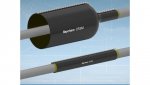 Opaska remontowa CRSM-143/36-1000 (1mb) z zapinką do naprawy powłoki zewnętrznej kabla SN - TE Raychem