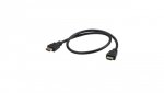 ATEN 2L-7DA6H Kabel HDMI Highspeed, czarny, 0,6 m