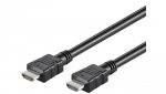 Przewód HDMI/™ o dużej szybkości transmisji z obsługą Ethernet - Długość kabla 7.5 m